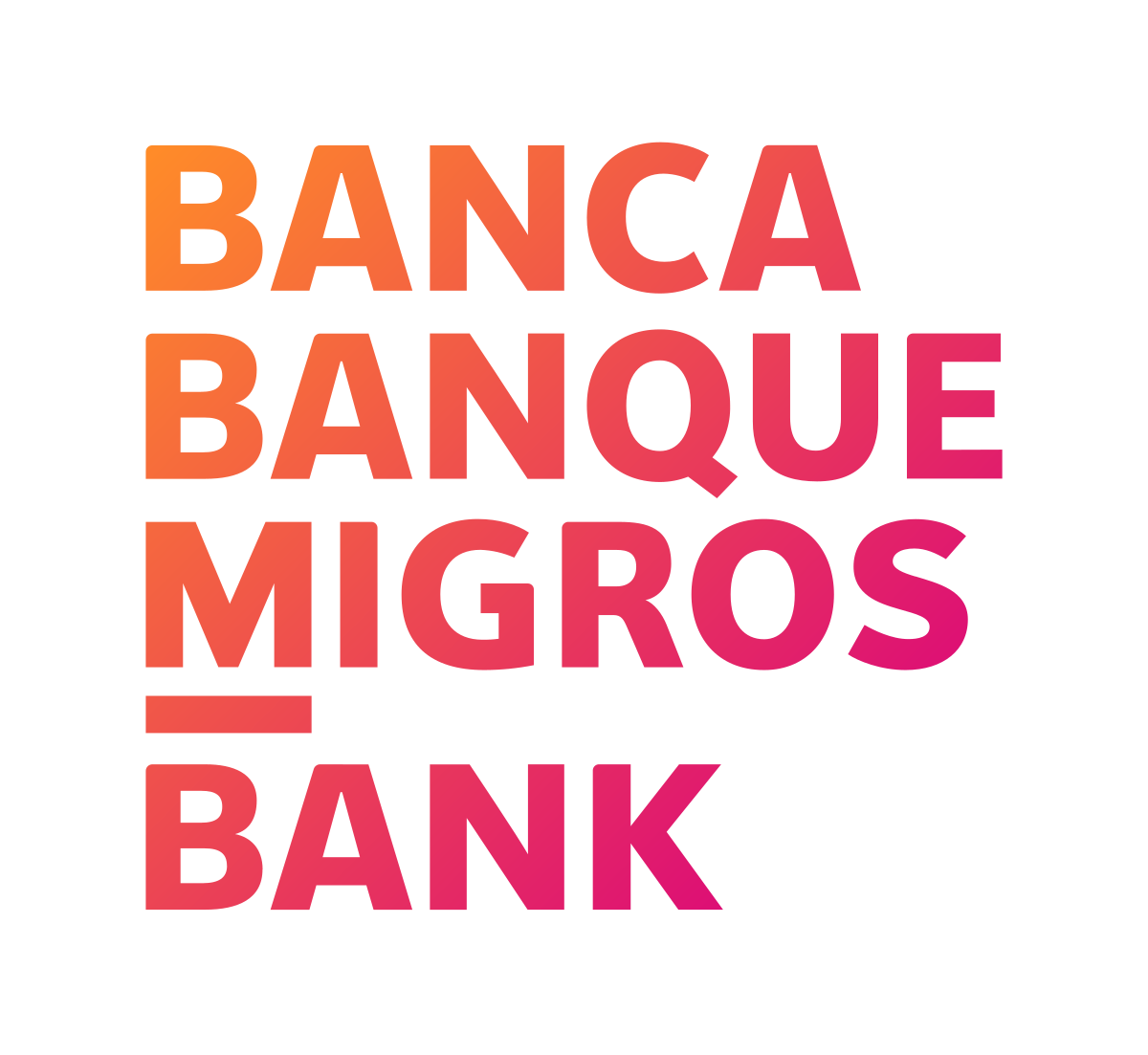 Banque Migros